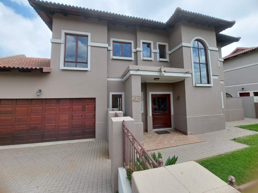 3 Bedroom Property for Sale in Xanadu North West